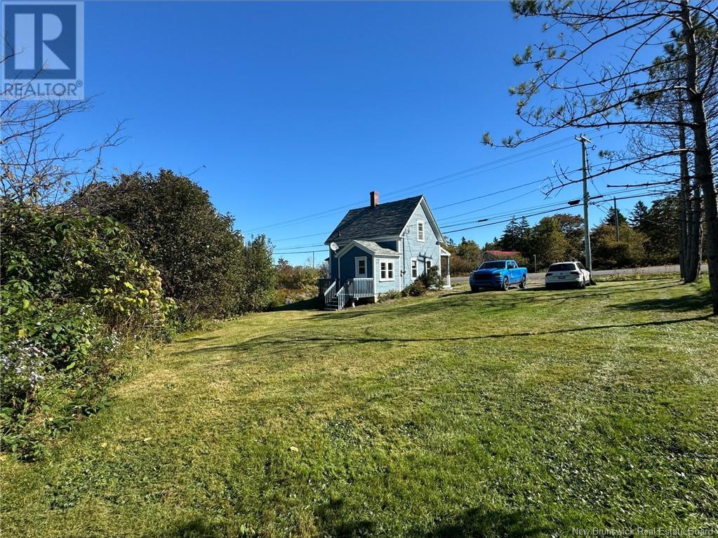 510 Route 776, Grand Manan, New Brunswick  E5G 2C9 - Photo 21 - NB107093