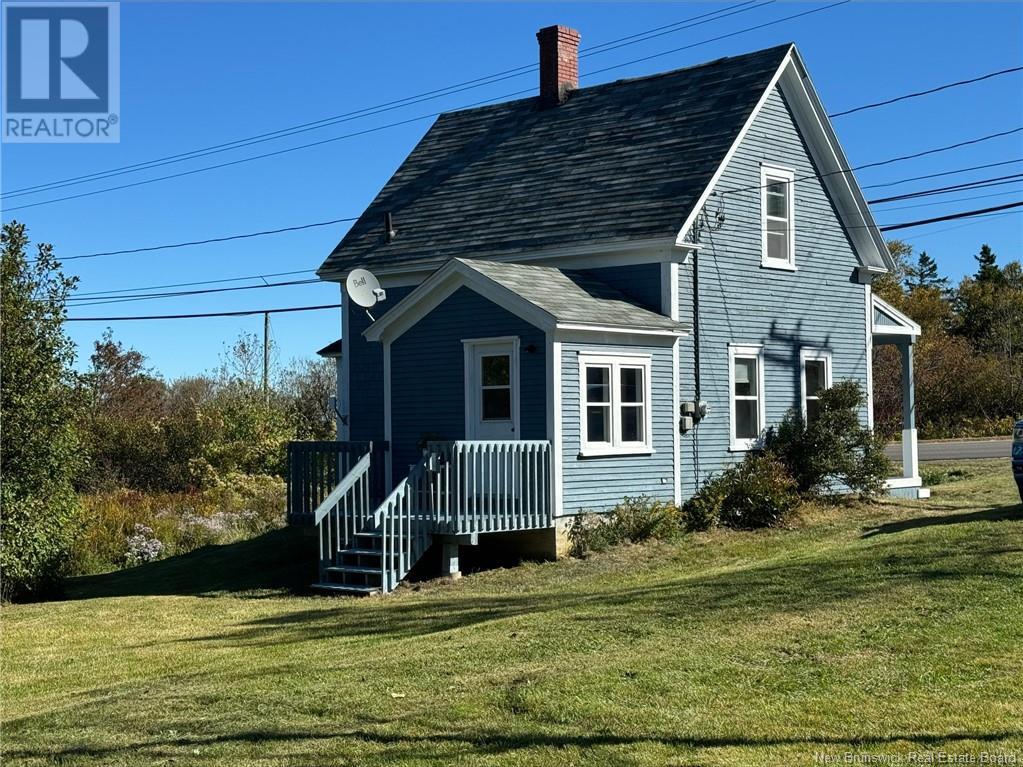 510 Route 776, Grand Manan, New Brunswick  E5G 2C9 - Photo 22 - NB107093