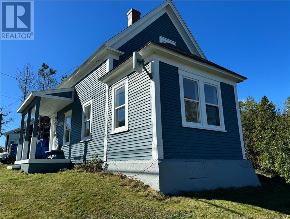 510 Route 776, Grand Manan, New Brunswick  E5G 2C9 - Photo 23 - NB107093