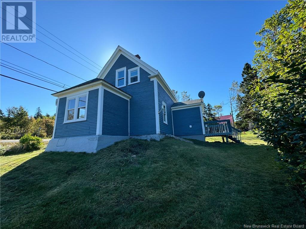 510 Route 776, Grand Manan, New Brunswick  E5G 2C9 - Photo 24 - NB107093
