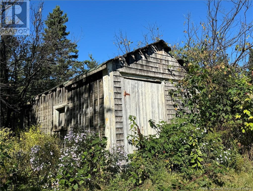510 Route 776, Grand Manan, New Brunswick  E5G 2C9 - Photo 26 - NB107093