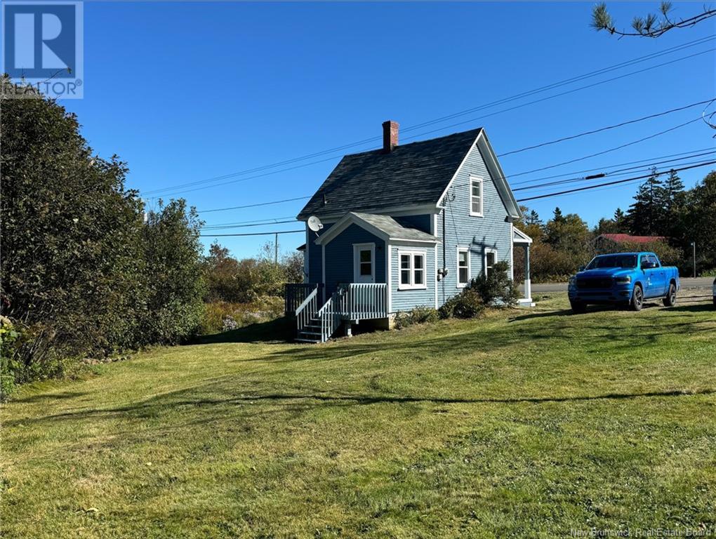 510 Route 776, Grand Manan, New Brunswick  E5G 2C9 - Photo 3 - NB107093