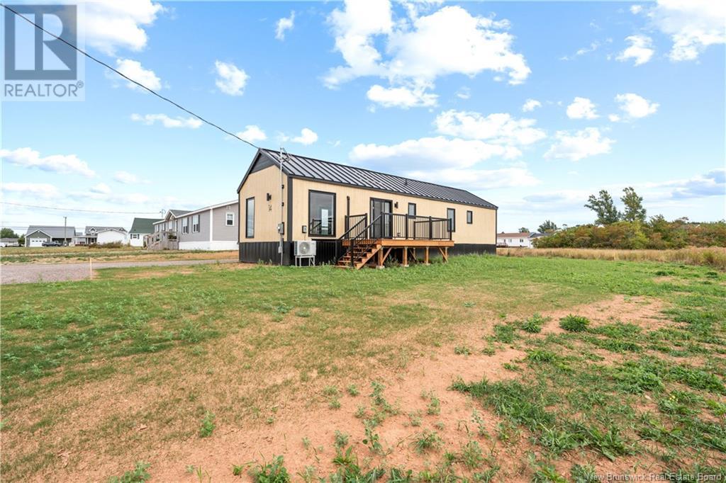 14 Bedeche Street, Cap-Pelé, New Brunswick  E4N 0G1 - Photo 2 - NB107038