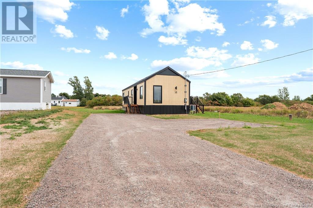 14 Bedeche Street, Cap-Pelé, New Brunswick  E4N 0G1 - Photo 33 - NB107038