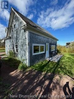 910 776 Route, Grand Manan, New Brunswick  E5G 2E4 - Photo 28 - NB106922