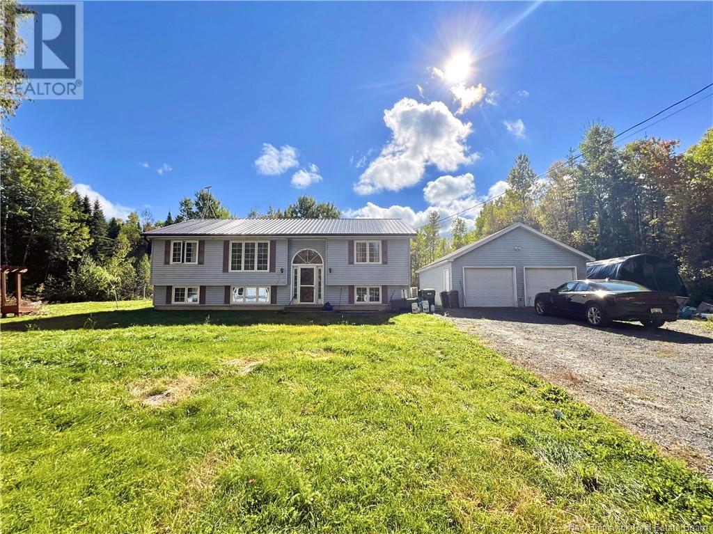 46884 Homestead Road, salisbury, New Brunswick