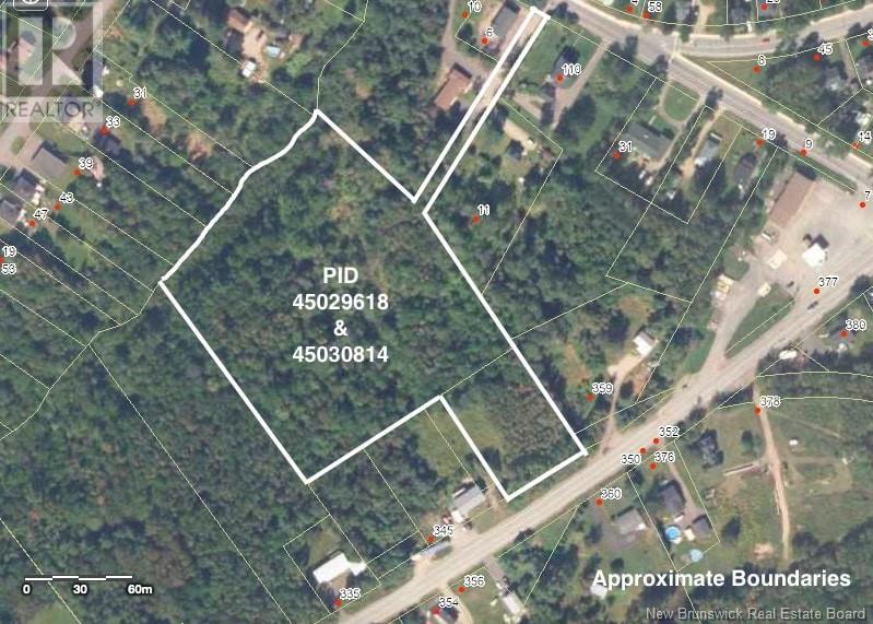 Lot Pleasant Drive, Minto, New Brunswick  E4B 3V6 - Photo 3 - NB107123