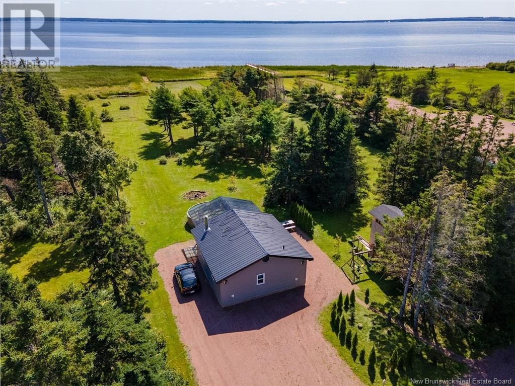 2024 Route 960, Upper Cape, New Brunswick  E4M 1Y1 - Photo 30 - NB107122