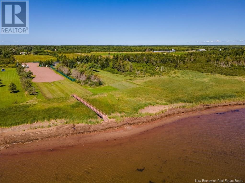 2024 Route 960, Upper Cape, New Brunswick  E4M 1Y1 - Photo 32 - NB107122