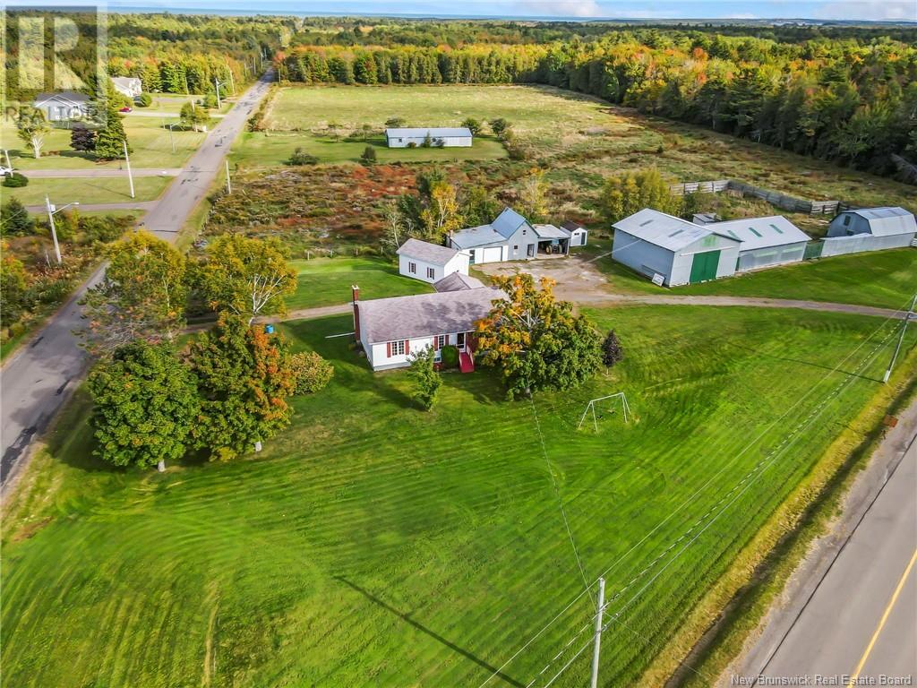 5517 Route 134, Cocagne, New Brunswick  E4R 3P2 - Photo 1 - NB107119