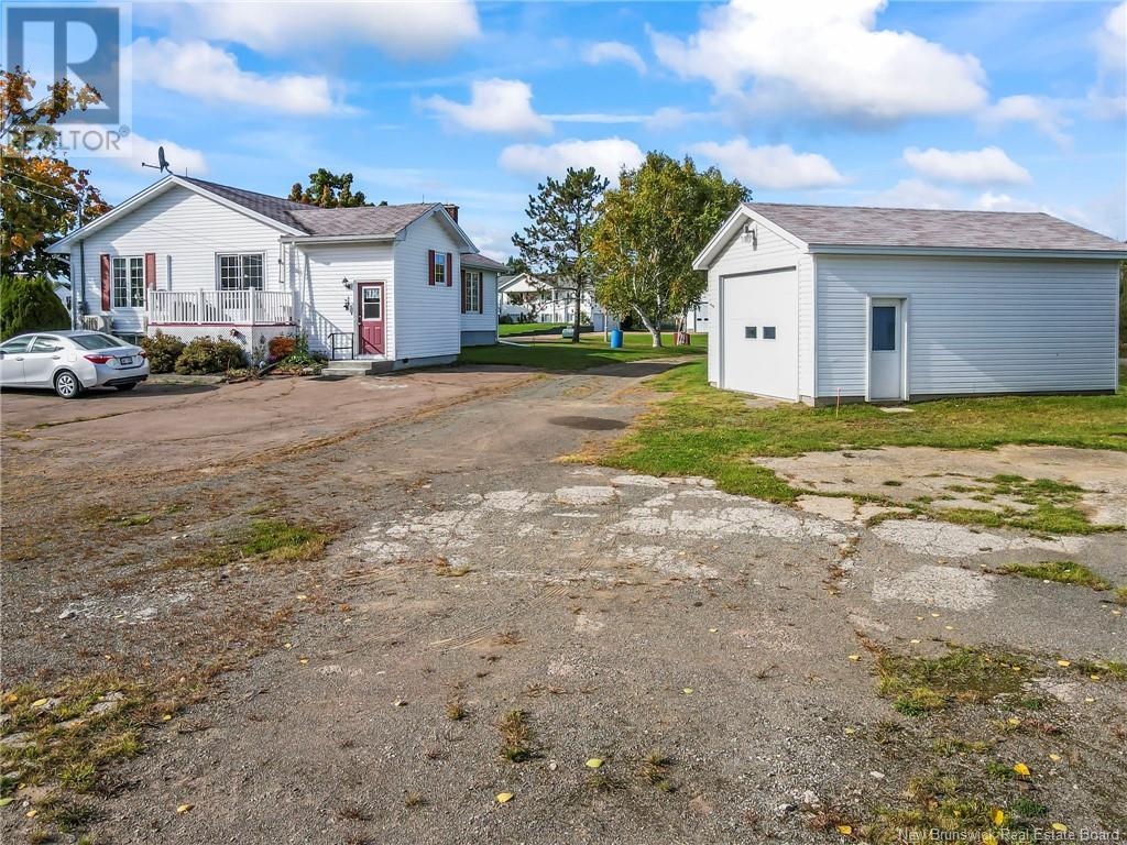 5517 Route 134, Cocagne, New Brunswick  E4R 3P2 - Photo 12 - NB107119