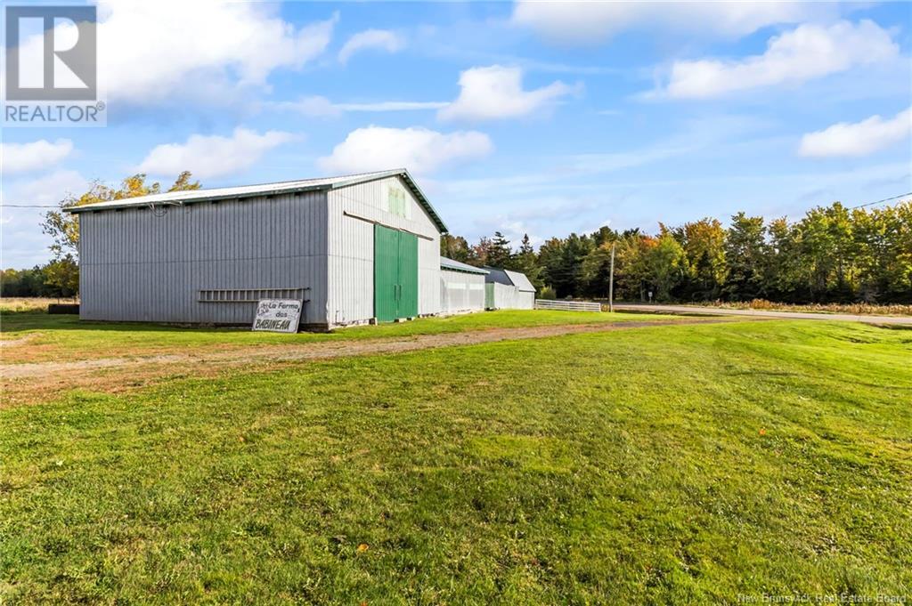 5517 Route 134, Cocagne, New Brunswick  E4R 3P2 - Photo 8 - NB107119