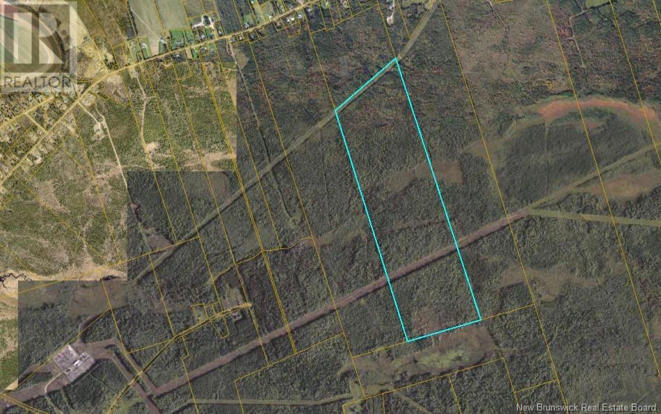 Lot Route 112, Upper Coverdale, New Brunswick  E1J 1Z2 - Photo 1 - NB106893