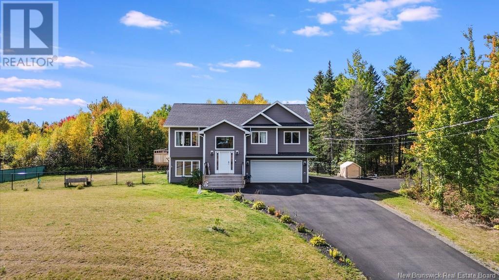 63 Cambridge Drive, burton, New Brunswick