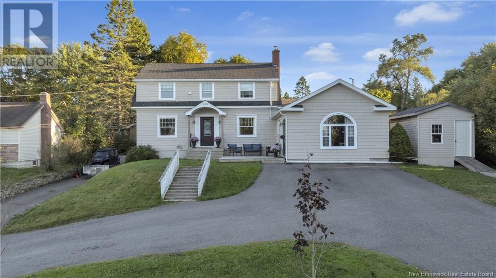 929 Dever Road, saint john, New Brunswick