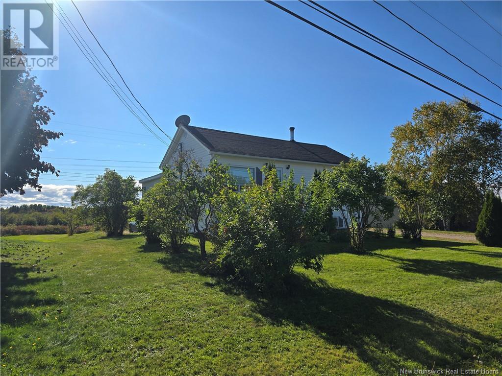 72 Chamberlain Settlement, Chamberlain Settlement, New Brunswick  E2A 6S4 - Photo 2 - NB106669