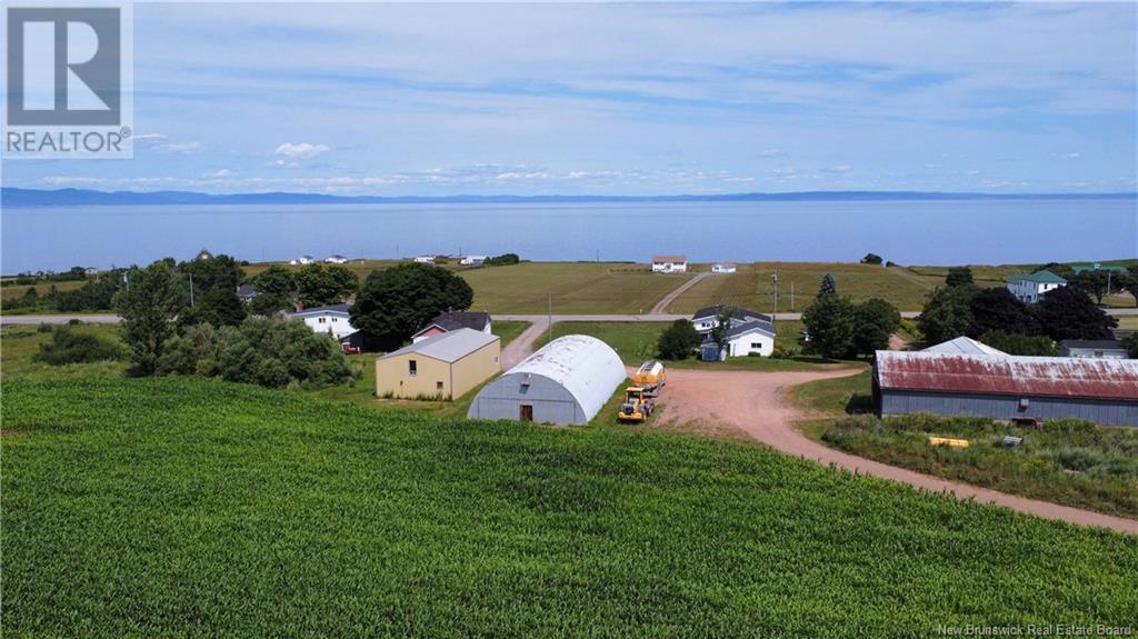 2711 Main, Belledune, New Brunswick  E8G 2J3 - Photo 2 - NB107192