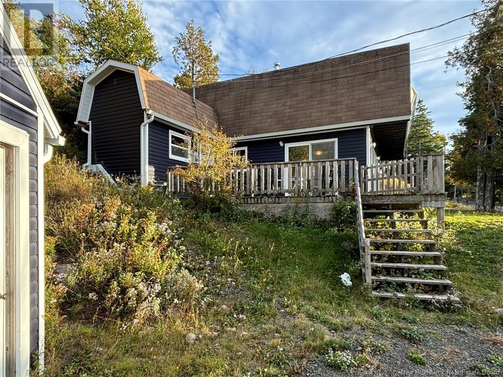 20 Cemetary Road, Grand Manan, New Brunswick  E5G 4A2 - Photo 32 - NB107357