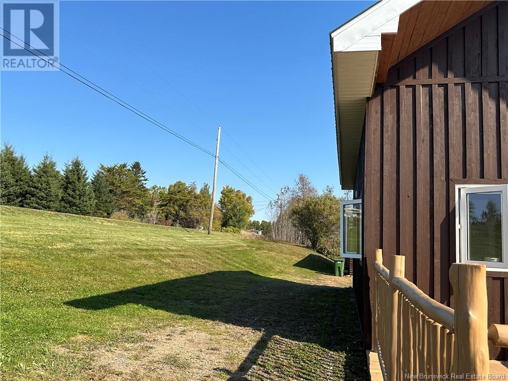 1834 Route 109, Arthurette, New Brunswick  E7H 4B3 - Photo 8 - NB107360