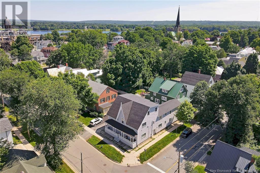 721 George Street, Fredericton, New Brunswick  E3B 1K6 - Photo 7 - NB107225