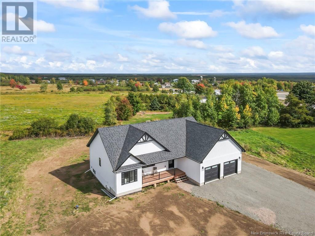 6 Gary Road, Steeves Mountain, New Brunswick  E1G 0N6 - Photo 2 - NB106983