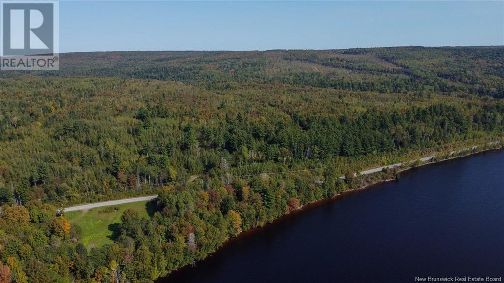 Lot 09-01 Route 105, Southampton, New Brunswick