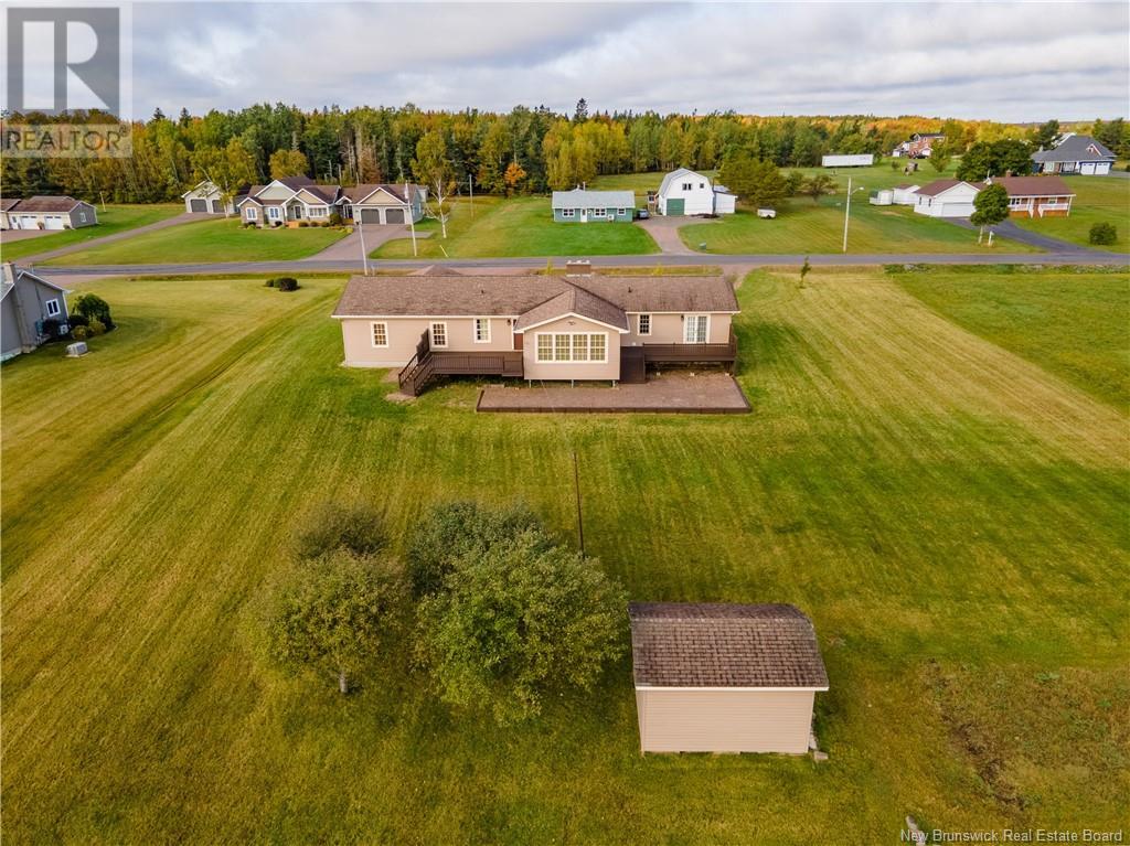 226 Aboujagane, Haute-Aboujagane, New Brunswick  E4P 5M5 - Photo 2 - NB107512