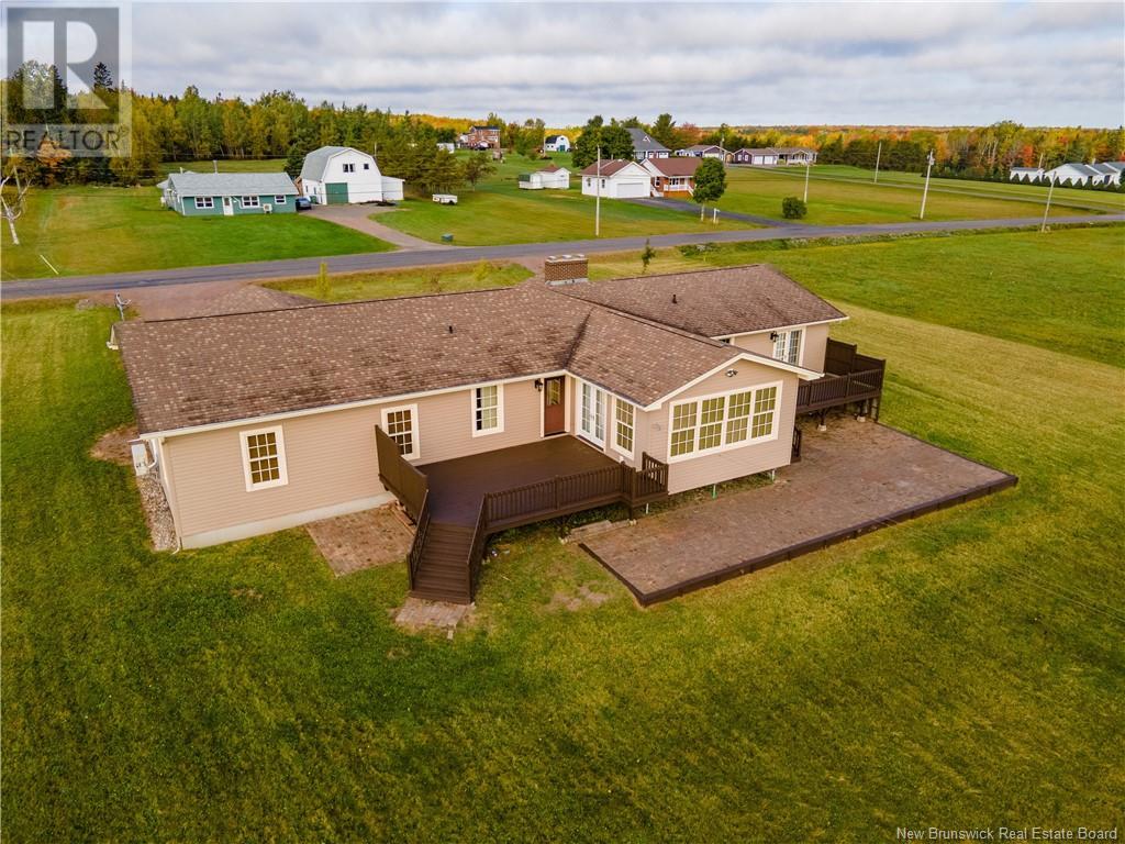 226 Aboujagane, Haute-Aboujagane, New Brunswick  E4P 5M5 - Photo 3 - NB107512