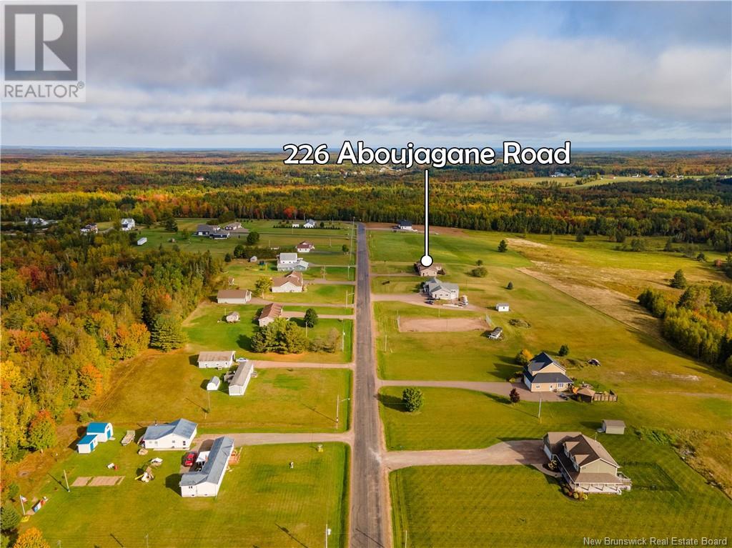 226 Aboujagane, Haute-Aboujagane, New Brunswick  E4P 5M5 - Photo 6 - NB107512