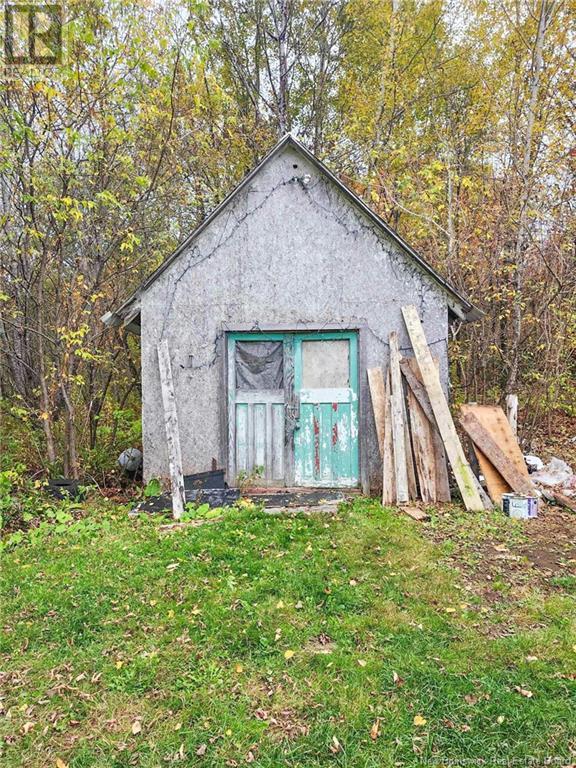 446 Cahill Road, Piercemont, New Brunswick  E7J 2L7 - Photo 19 - NB107162