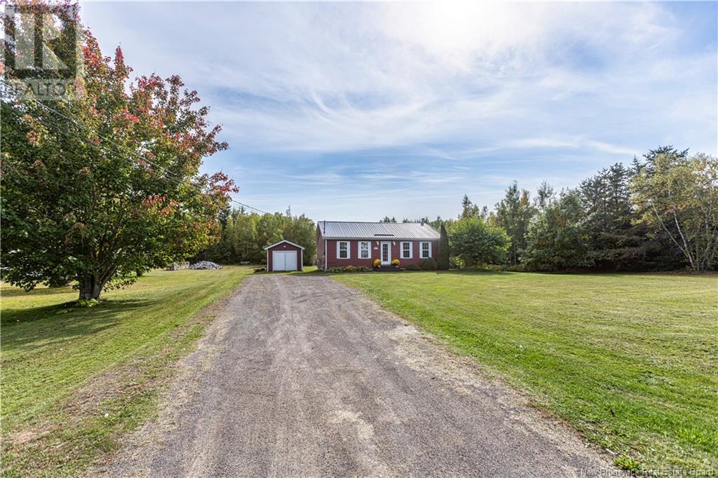 957 Shediac River Road, Saint-Philippe, New Brunswick  E1H 1R8 - Photo 25 - NB107427