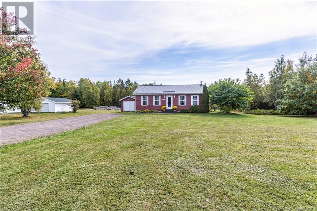 957 Shediac River Road, Saint-Philippe, New Brunswick  E1H 1R8 - Photo 26 - NB107427