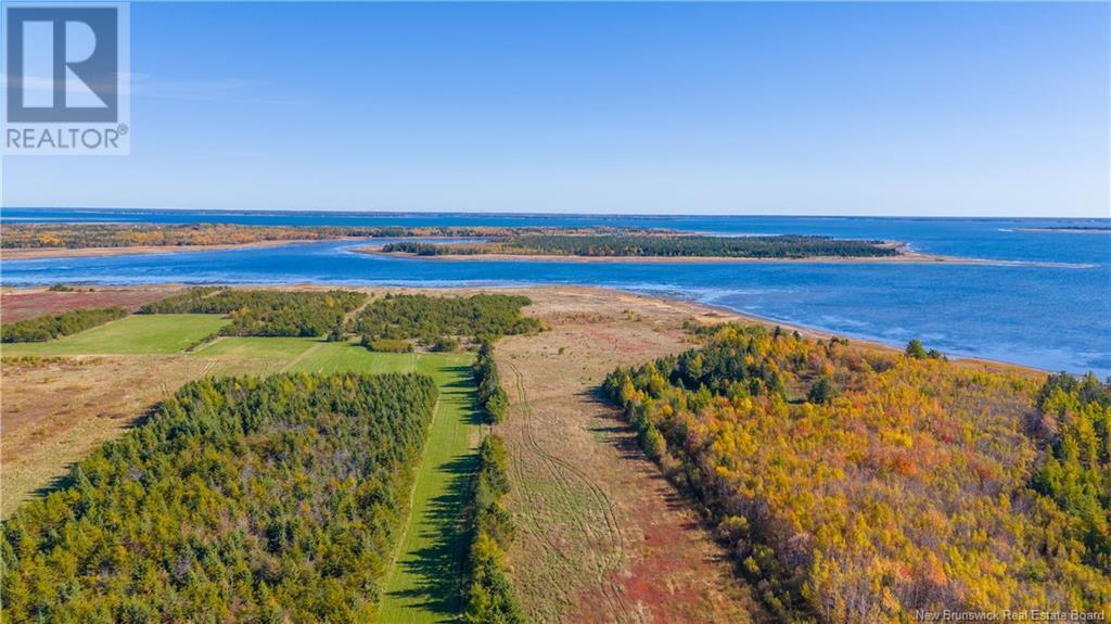 Lot Morais Street, Bas-Caraquet, New Brunswick  E1W 6A7 - Photo 2 - NB107543