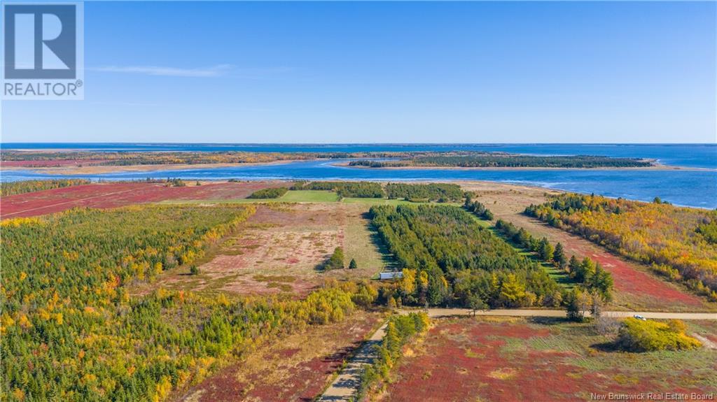 Lot Morais Street, Bas-Caraquet, New Brunswick  E1W 6A7 - Photo 4 - NB107543