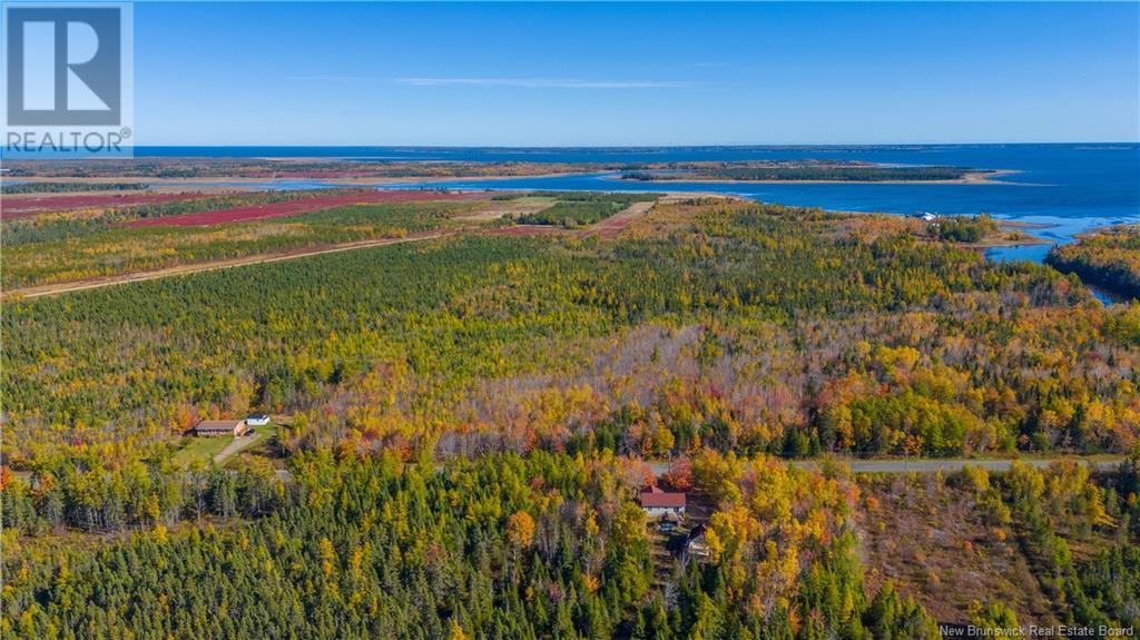 Lot Morais Street, Bas-Caraquet, New Brunswick  E1W 6A7 - Photo 2 - NB107549