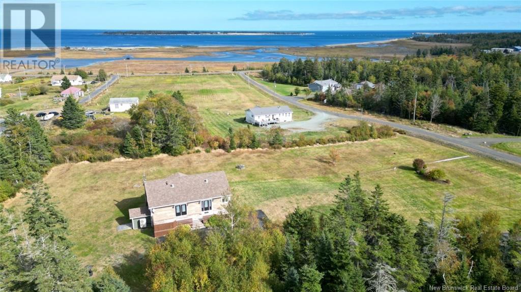 30 Marsh Landing Drive, Grand Manan, New Brunswick