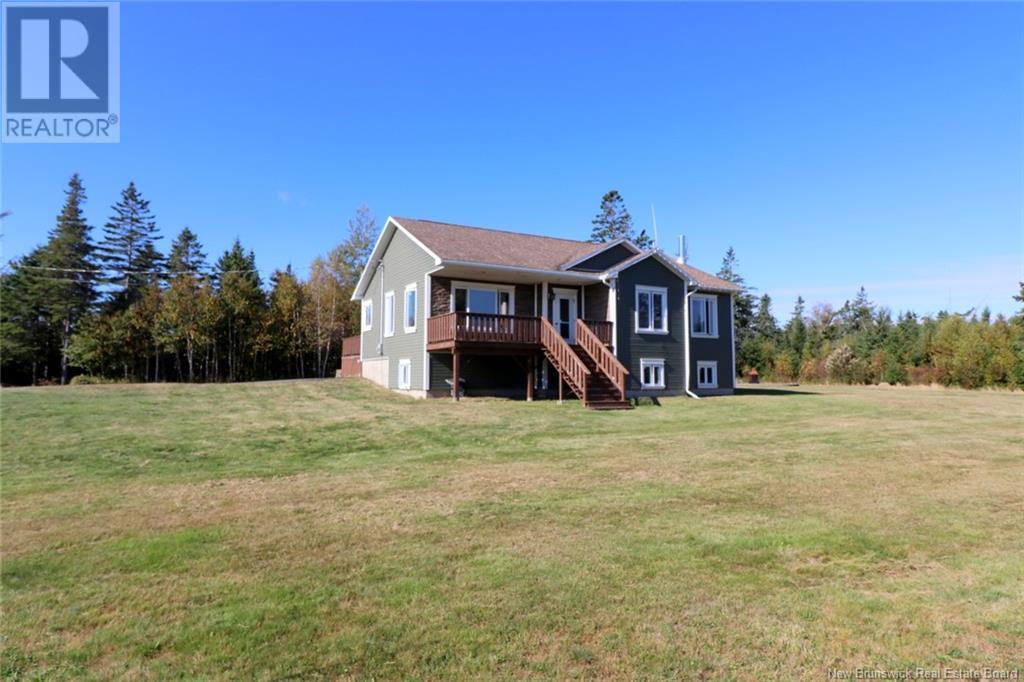 30 Marsh Landing Drive, Grand Manan, New Brunswick  E5G 1N4 - Photo 40 - NB107472