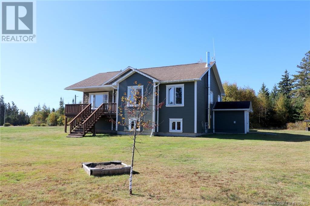 30 Marsh Landing Drive, Grand Manan, New Brunswick  E5G 1N4 - Photo 41 - NB107472