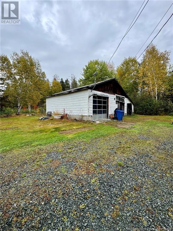 1636 Northwest Road, Sevogle, New Brunswick  E9E 1M5 - Photo 25 - NB107572