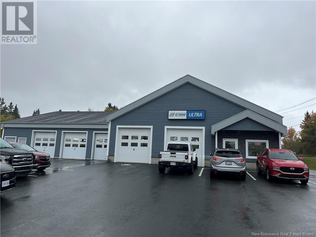 1020 Principale, Beresford, New Brunswick