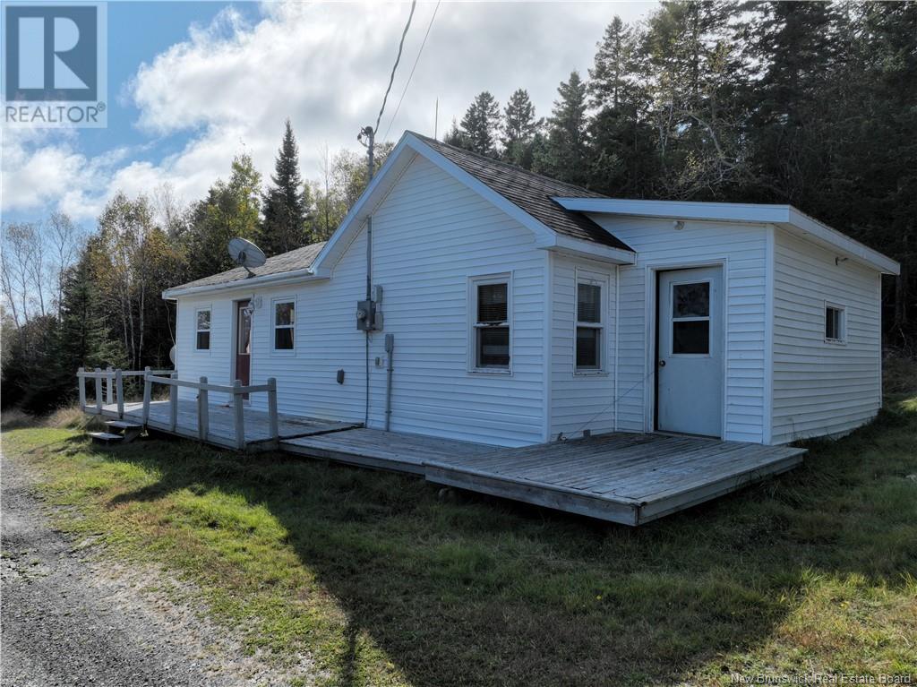 12 Hartford Road, Leonardville, New Brunswick  E5V 1K9 - Photo 15 - NB107381