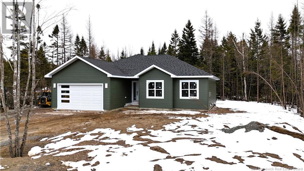 House And Lot 2017-14 A And J Crescent, Killarney Road, New Brunswick  E3G 9E2 - Photo 2 - NB107593