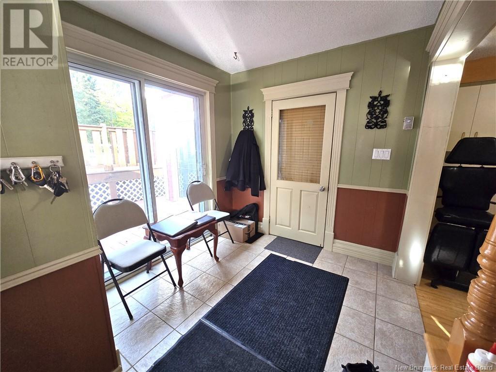 1501 Principale Street, Saint-Basile, New Brunswick  E7C 1M7 - Photo 3 - NB107532