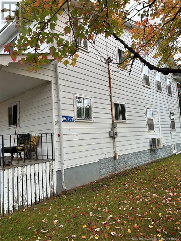 153 Acadie Road, richibucto, New Brunswick