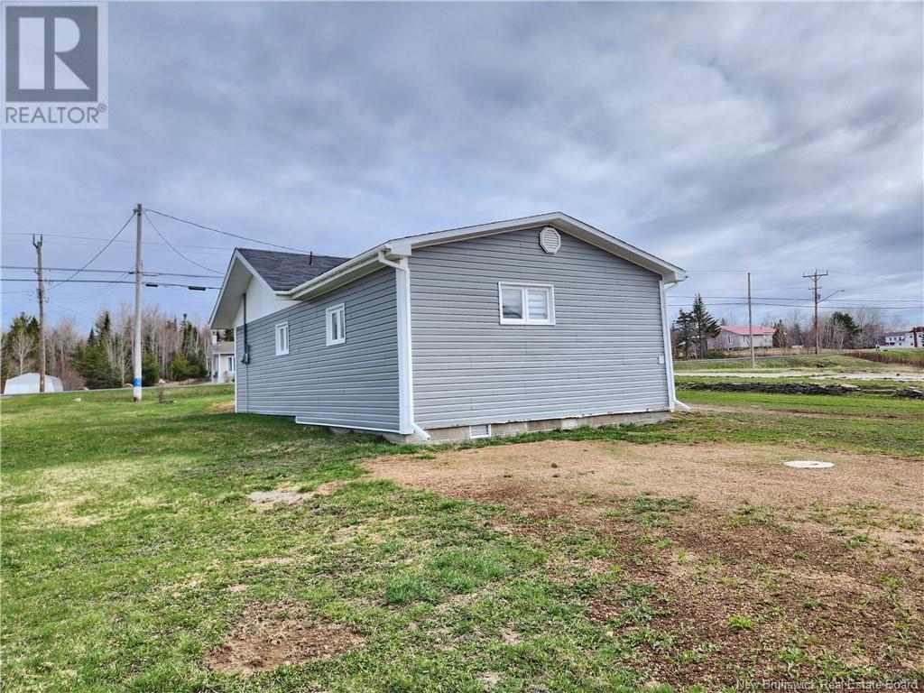 972 Route 160, Allardville, New Brunswick  E8L 1L4 - Photo 7 - NB107597