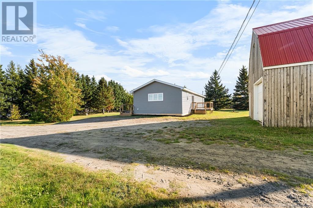 3271 Route 535, Cocagne, New Brunswick  E4R 3E4 - Photo 27 - NB107620