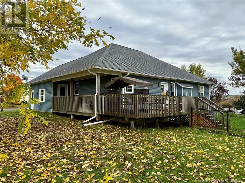 19 Shepody Crescent, Florenceville-Bristol, New Brunswick  E7L 2Z5 - Photo 11 - NB107447