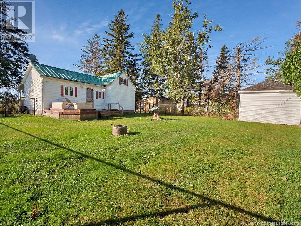 11 Modeste, Trois Ruisseaux, New Brunswick  E4N 2X3 - Photo 24 - NB107672