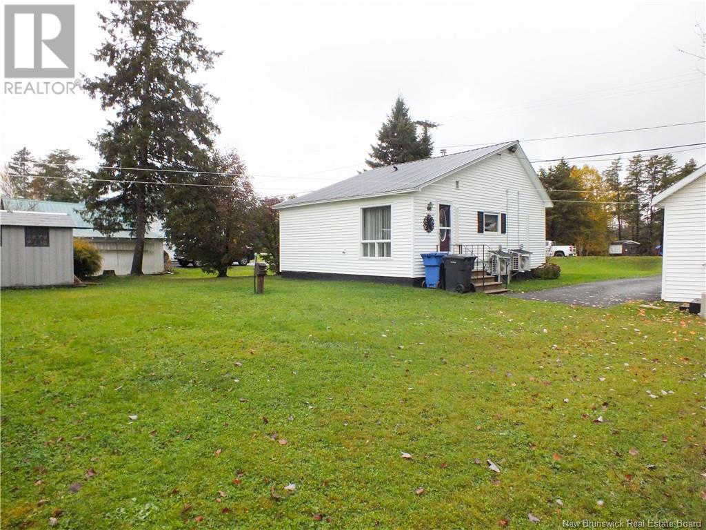 6771 Route 107, Juniper, New Brunswick  E7L 1E7 - Photo 40 - NB107680