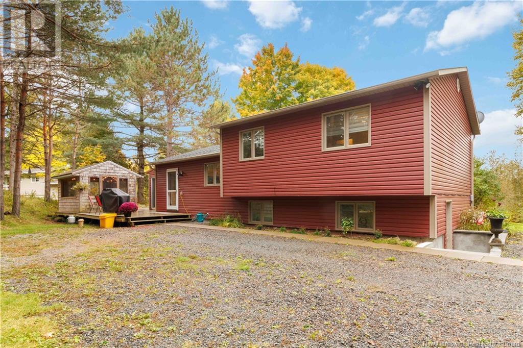 135 Woodbine Lane, Upper Kingsclear, New Brunswick  E3E 1S2 - Photo 32 - NB107656